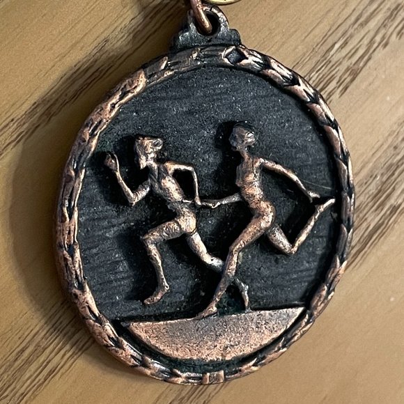 VTG Medal - Picture 3 of 3